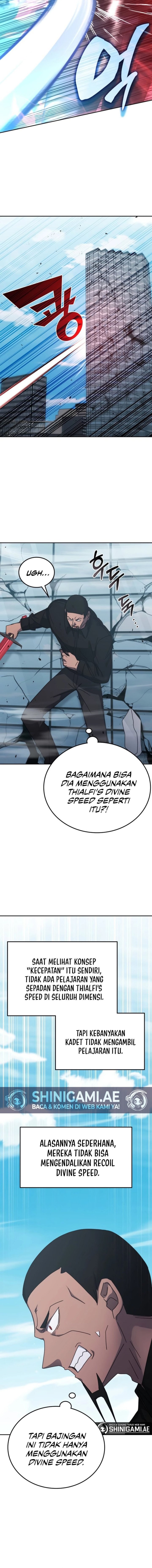 transcension-academy - Chapter: 158
