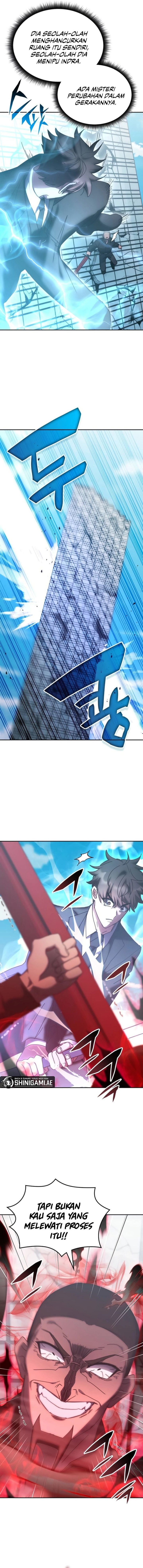 transcension-academy - Chapter: 158