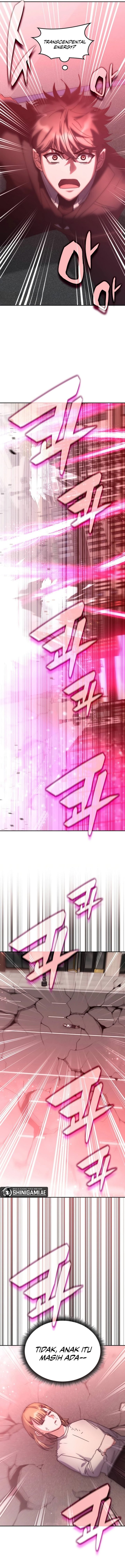 transcension-academy - Chapter: 158