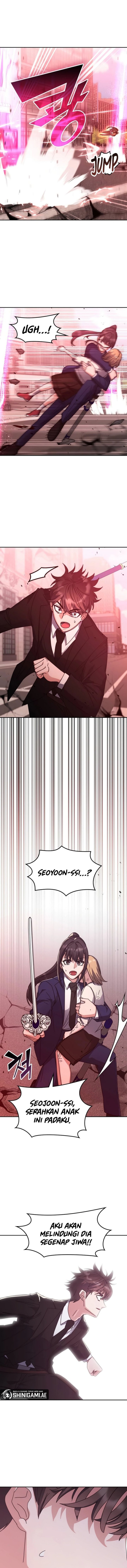 transcension-academy - Chapter: 158