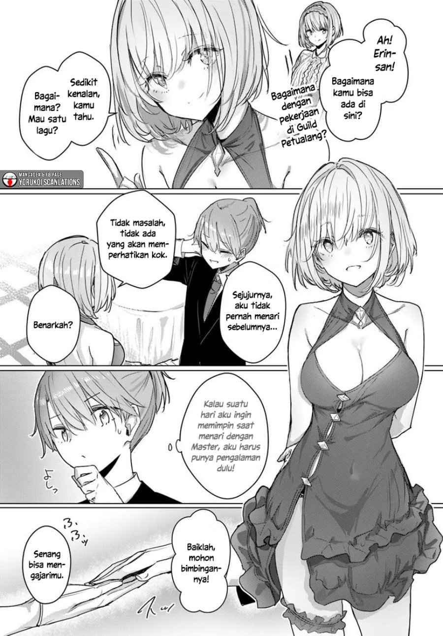 doukyo-shiteiru-kensei-no-onna-shishou-ga-kawaisugite-mainichi-shiawase-desu - Chapter: 7