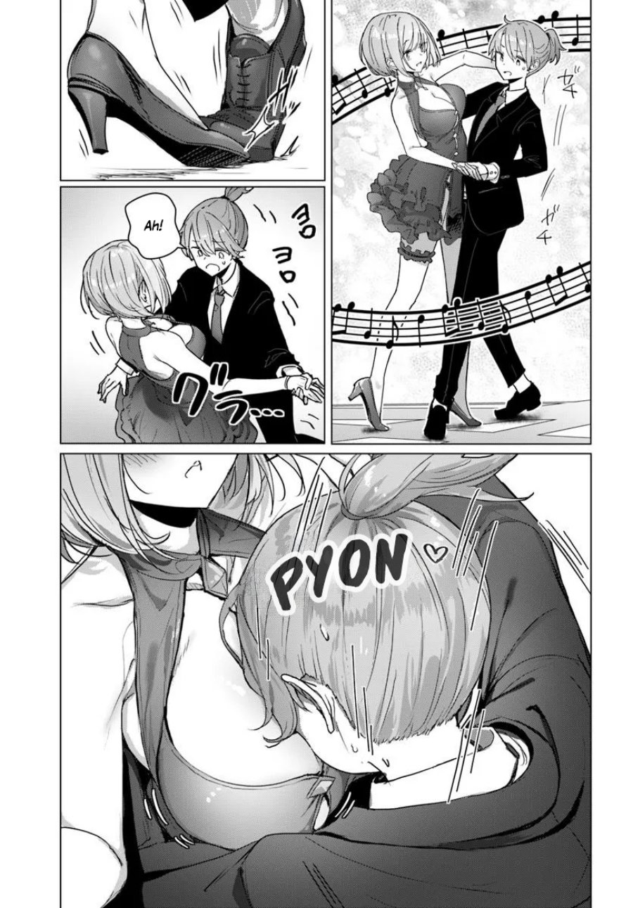 doukyo-shiteiru-kensei-no-onna-shishou-ga-kawaisugite-mainichi-shiawase-desu - Chapter: 7