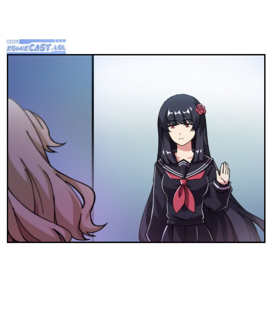 stalker-x-stalker - Chapter: 101