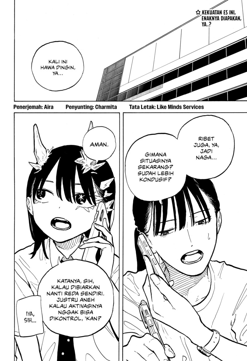 ruri-dragon - Chapter: 34