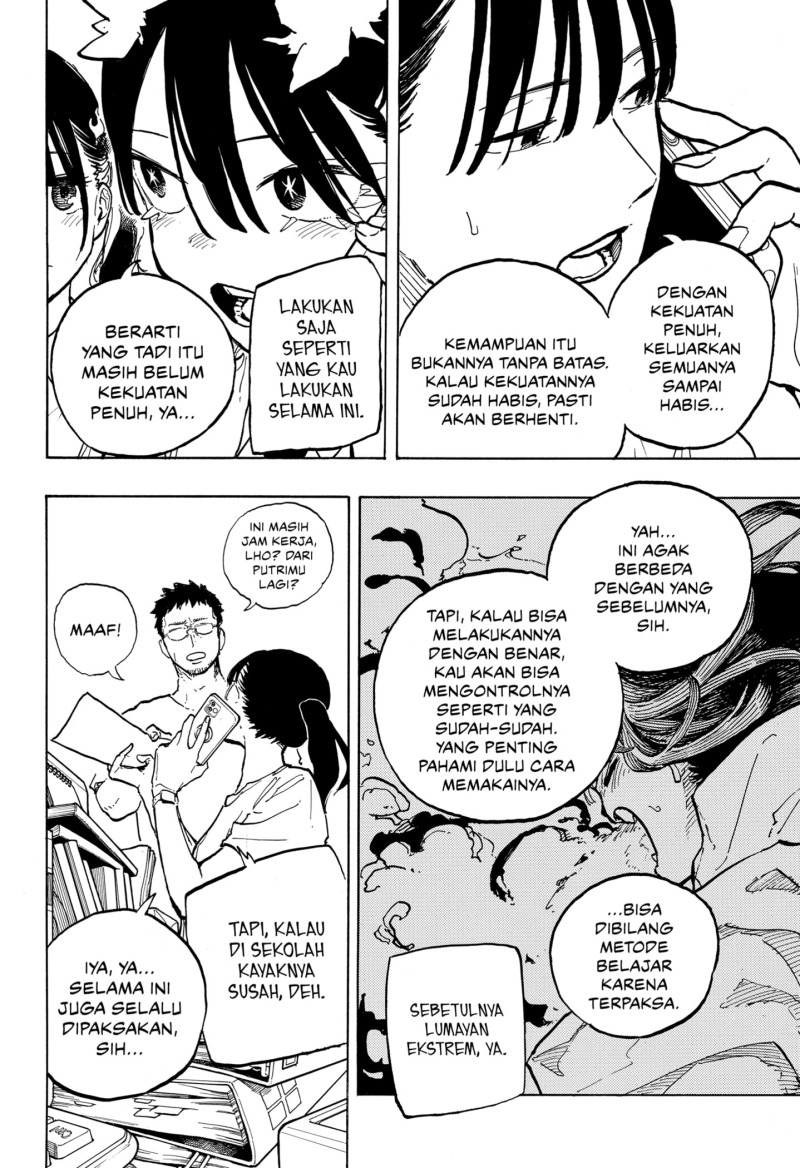 ruri-dragon - Chapter: 34