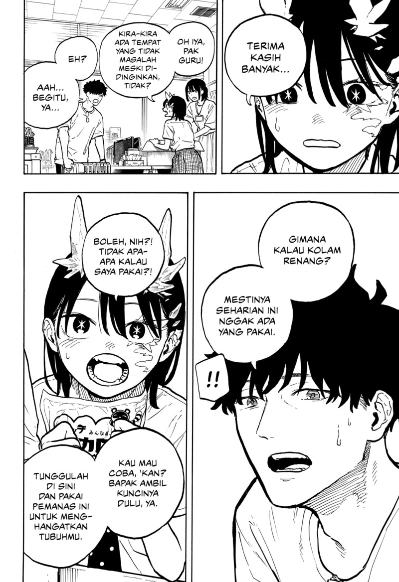 ruri-dragon - Chapter: 34