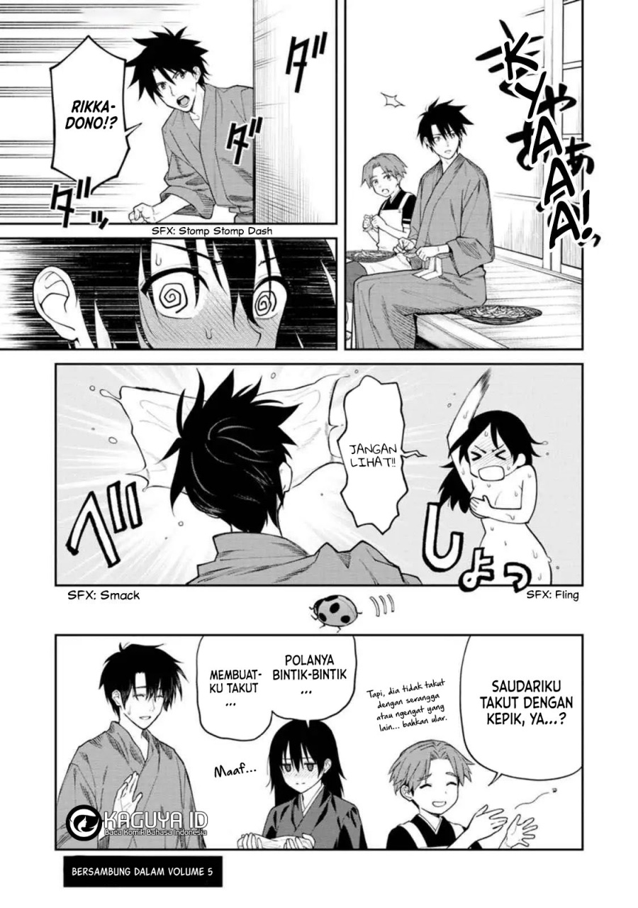 ishigami-senki - Chapter: 19