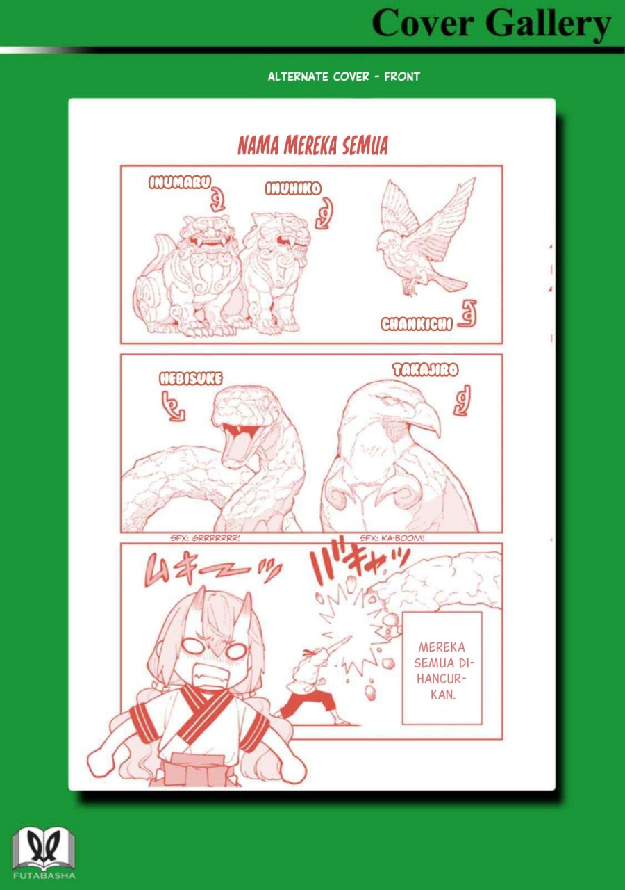 ishigami-senki - Chapter: 19