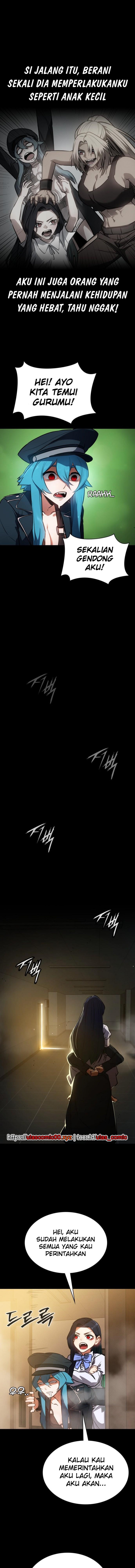 day-walker - Chapter: 42
