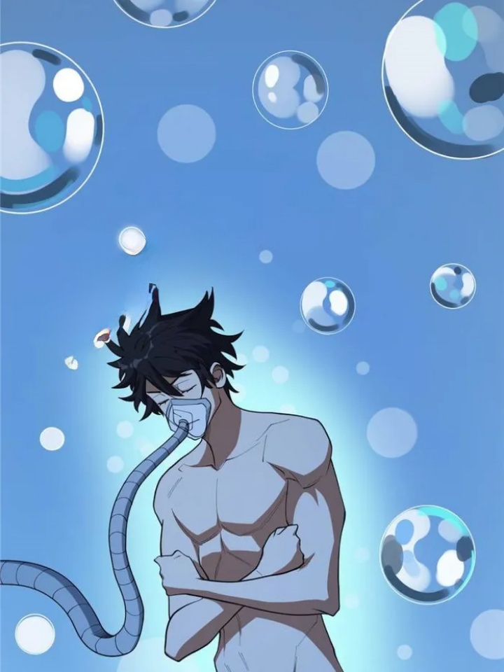 im-really-not-the-villain - Chapter: 24