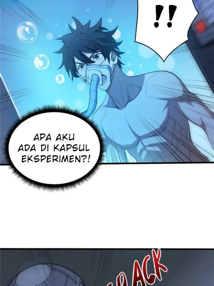 im-really-not-the-villain - Chapter: 24