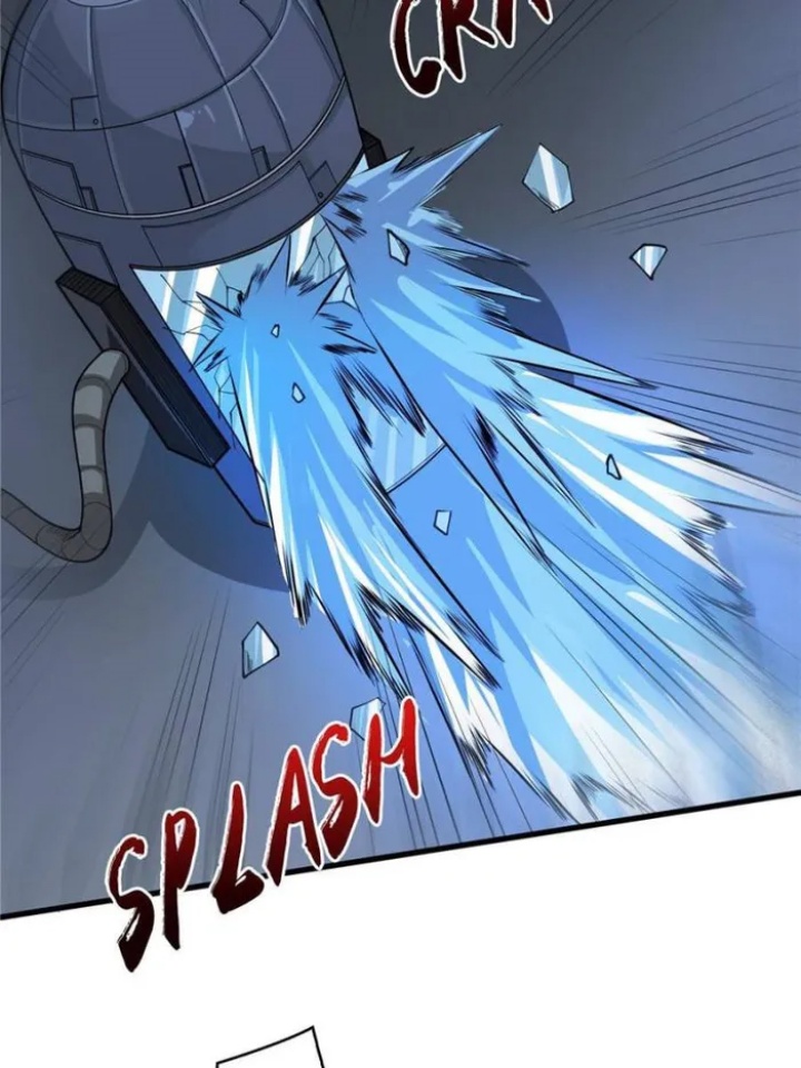 im-really-not-the-villain - Chapter: 24