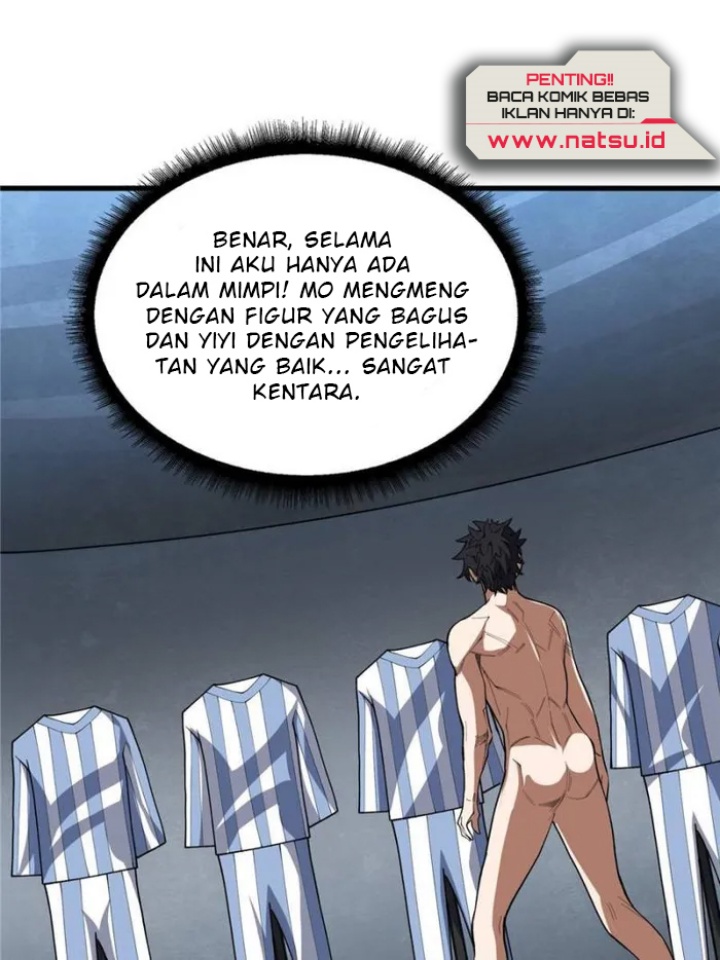 im-really-not-the-villain - Chapter: 24