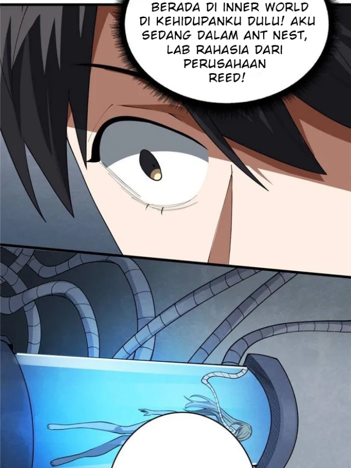 im-really-not-the-villain - Chapter: 24