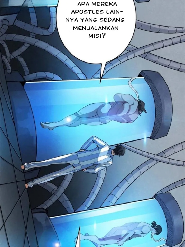 im-really-not-the-villain - Chapter: 24