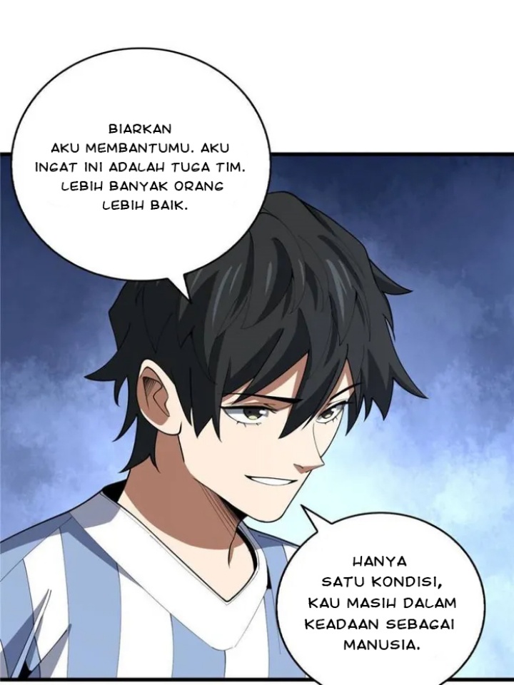 im-really-not-the-villain - Chapter: 24