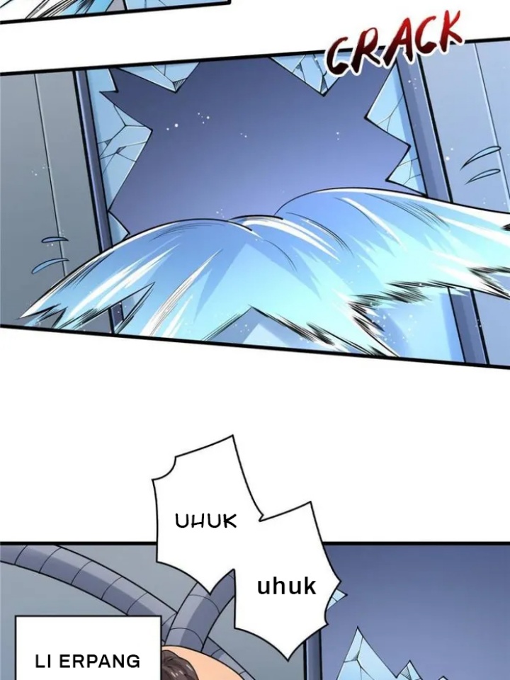 im-really-not-the-villain - Chapter: 24