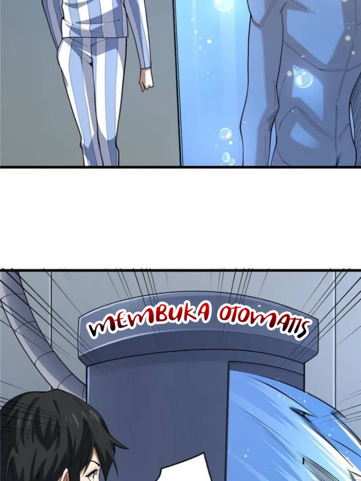 im-really-not-the-villain - Chapter: 24