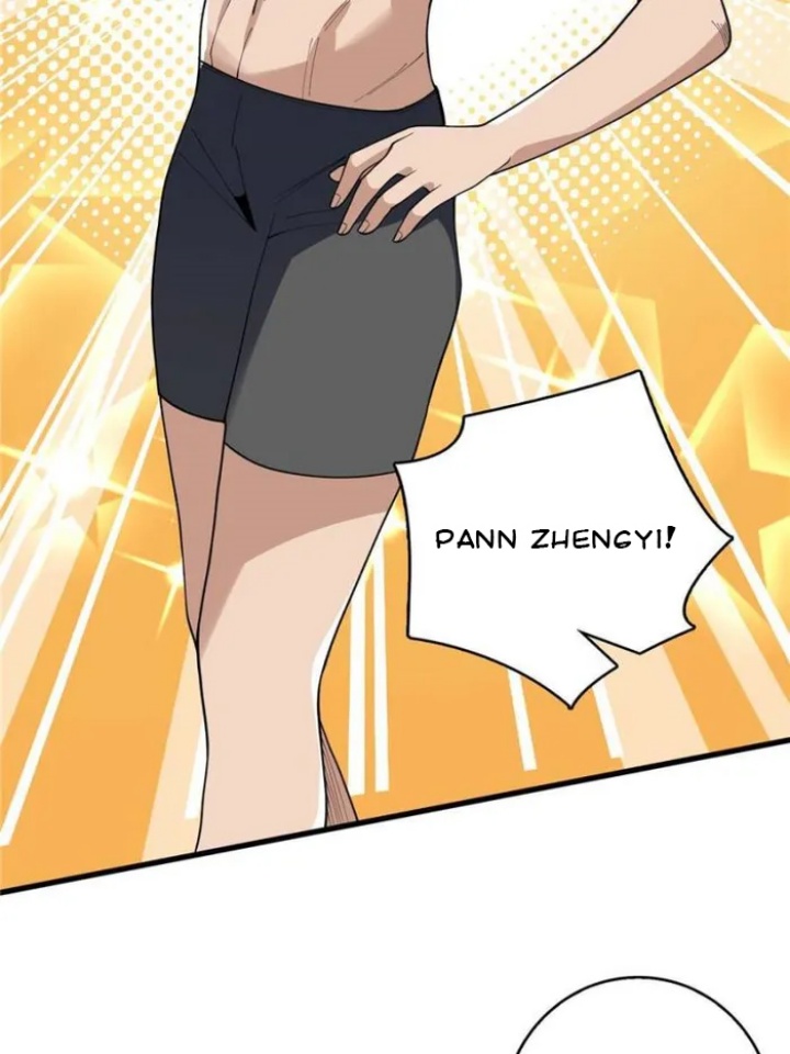 im-really-not-the-villain - Chapter: 24
