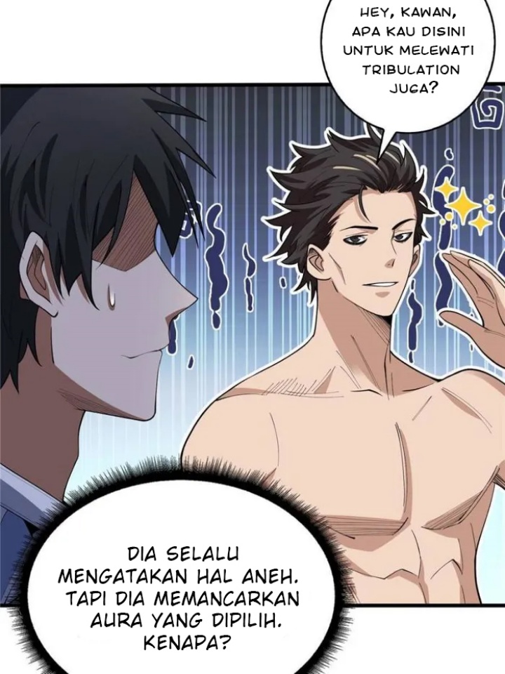 im-really-not-the-villain - Chapter: 24