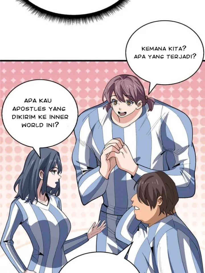im-really-not-the-villain - Chapter: 24