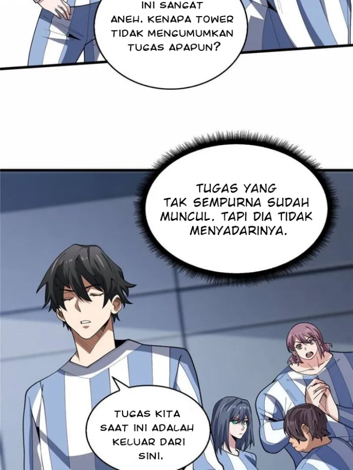 im-really-not-the-villain - Chapter: 24