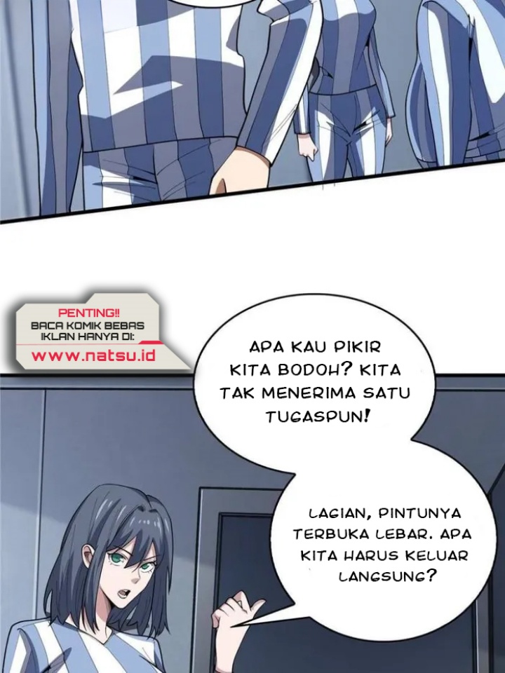 im-really-not-the-villain - Chapter: 24