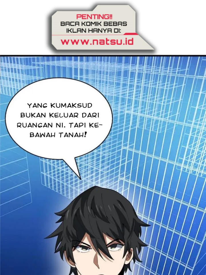 im-really-not-the-villain - Chapter: 24