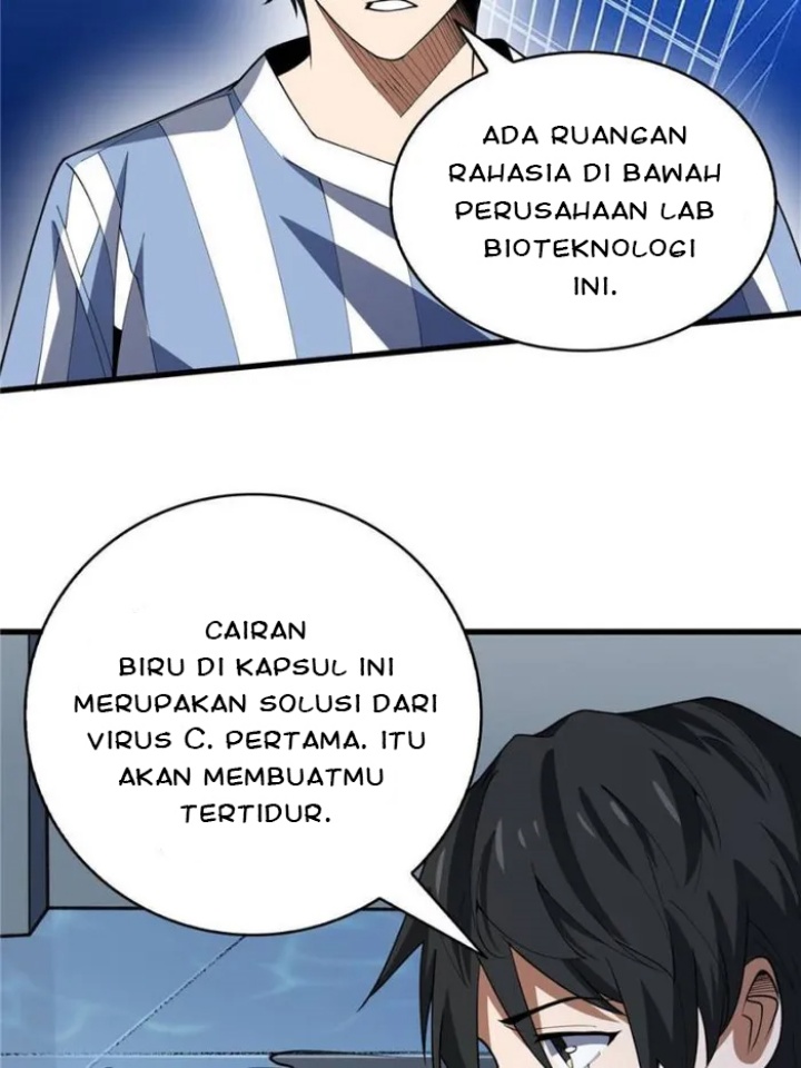 im-really-not-the-villain - Chapter: 24