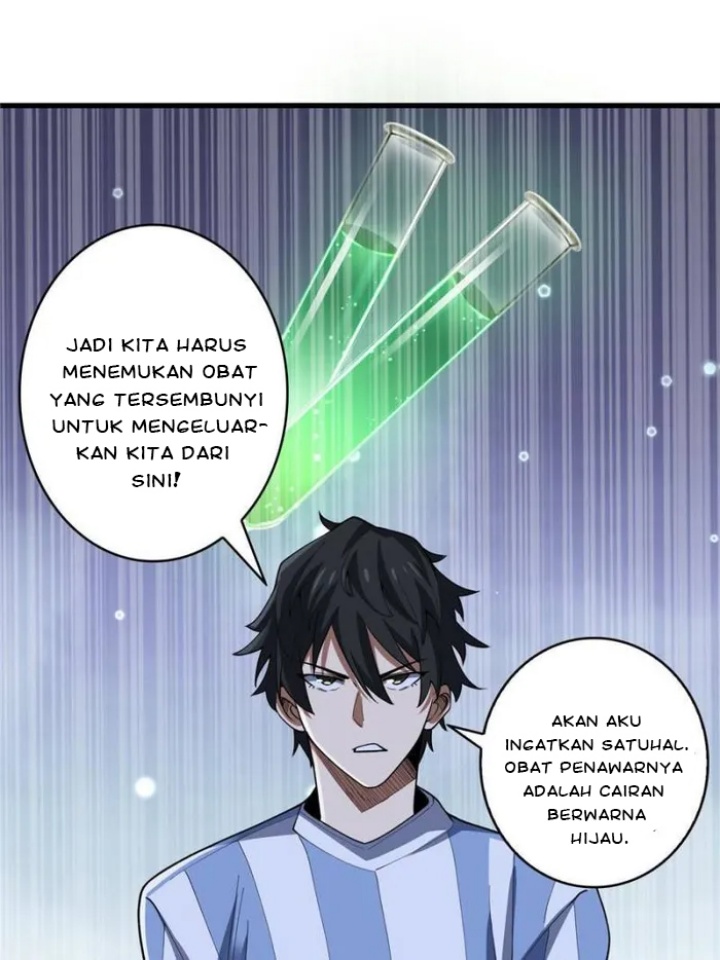 im-really-not-the-villain - Chapter: 24