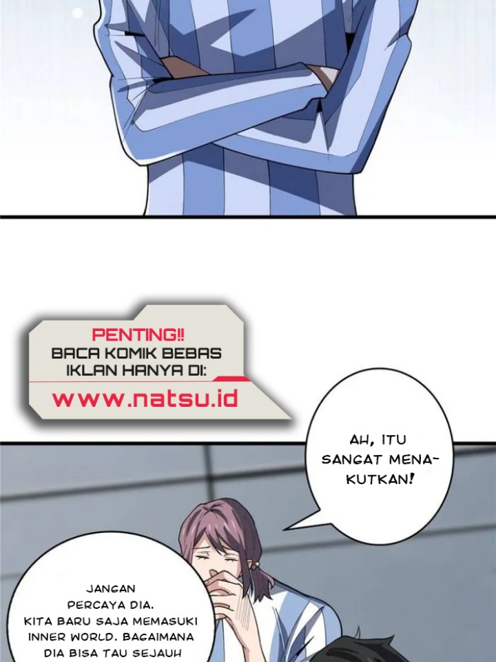 im-really-not-the-villain - Chapter: 24