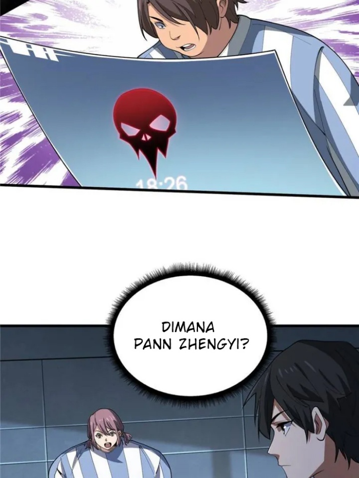im-really-not-the-villain - Chapter: 24