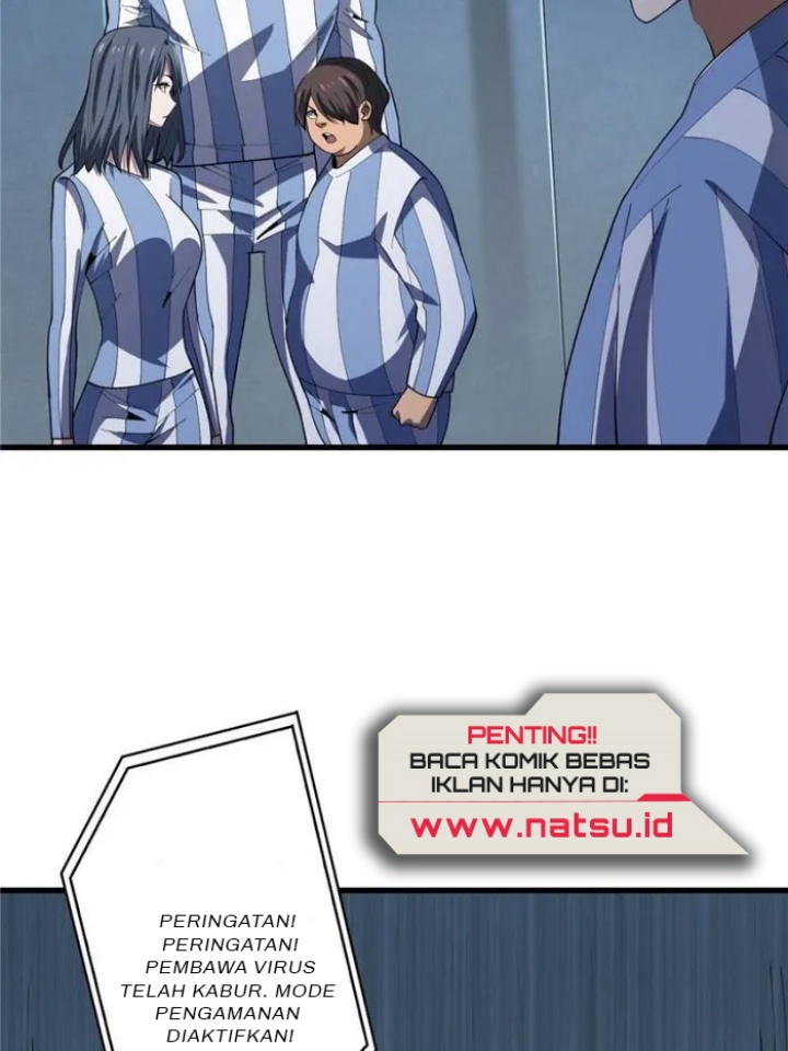 im-really-not-the-villain - Chapter: 24