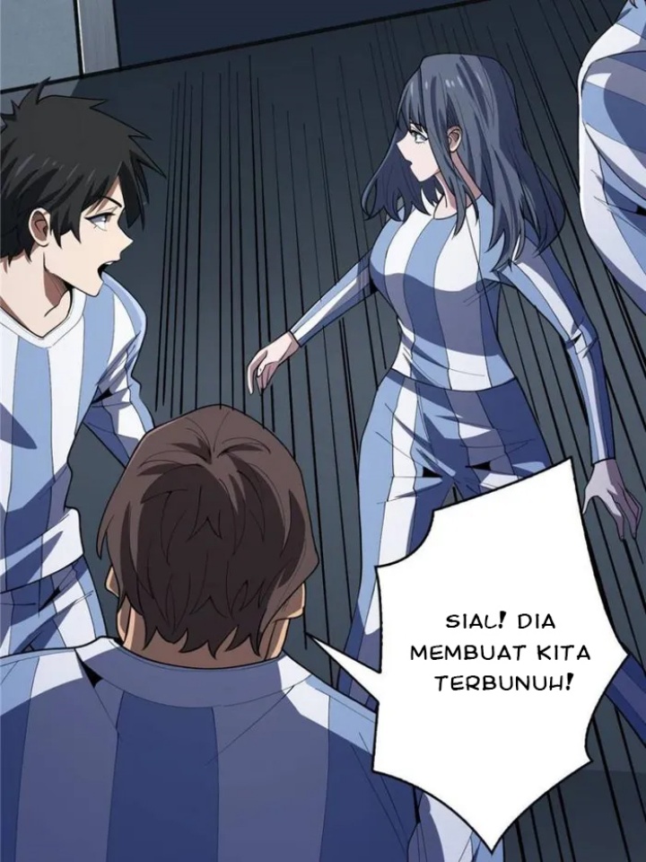 im-really-not-the-villain - Chapter: 24