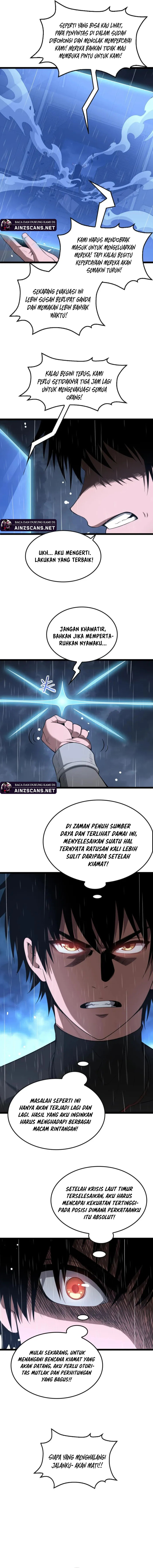 apocalypse-sword-god - Chapter: 62