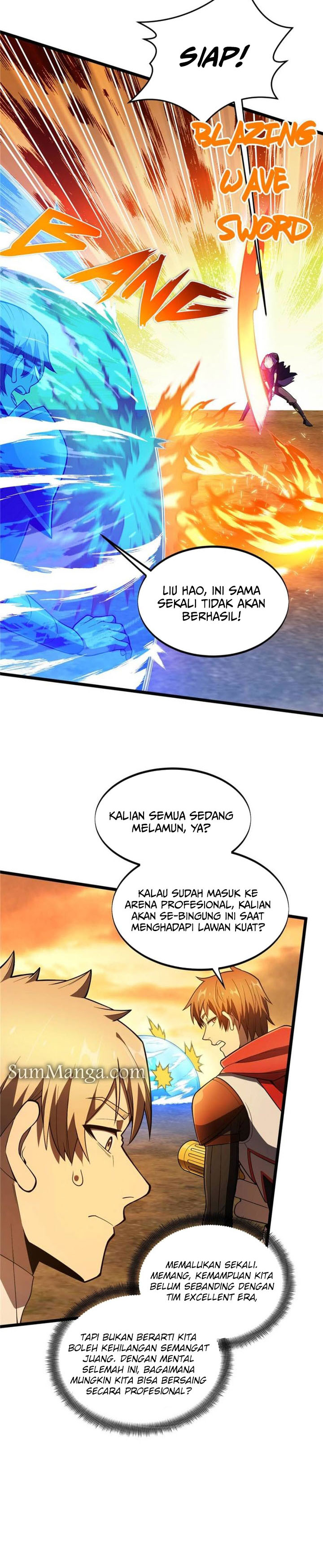 the-kings-avatar - Chapter: 155
