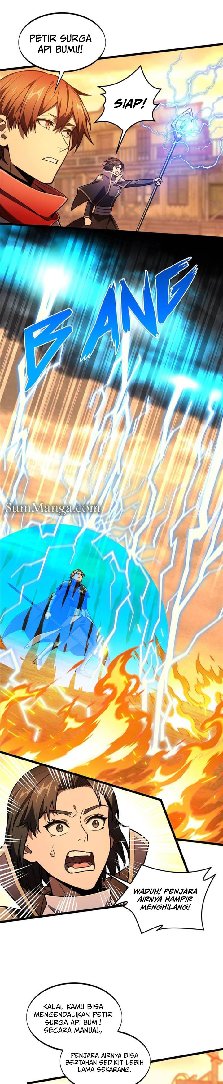 the-kings-avatar - Chapter: 155