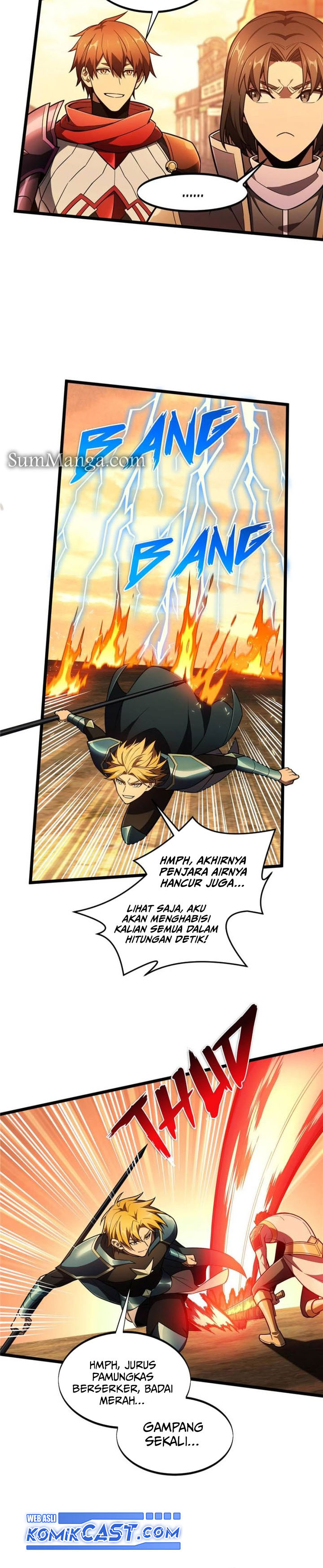 the-kings-avatar - Chapter: 155