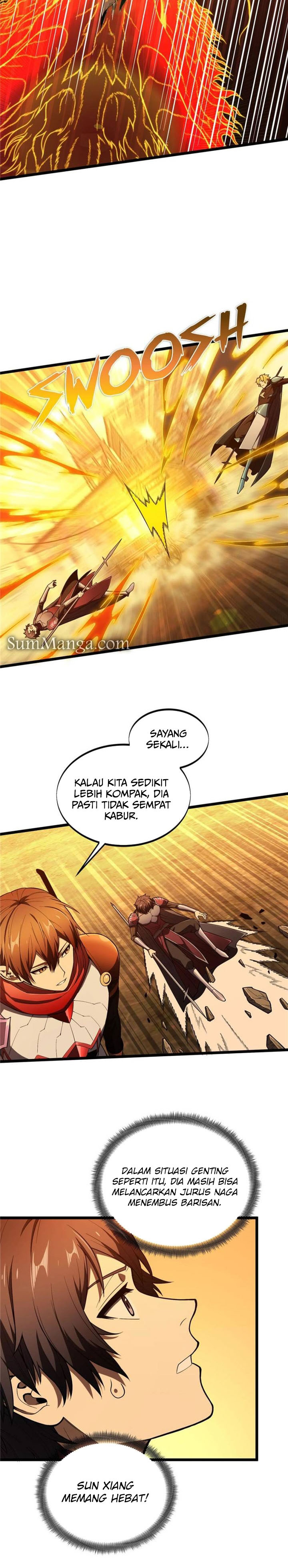 the-kings-avatar - Chapter: 155