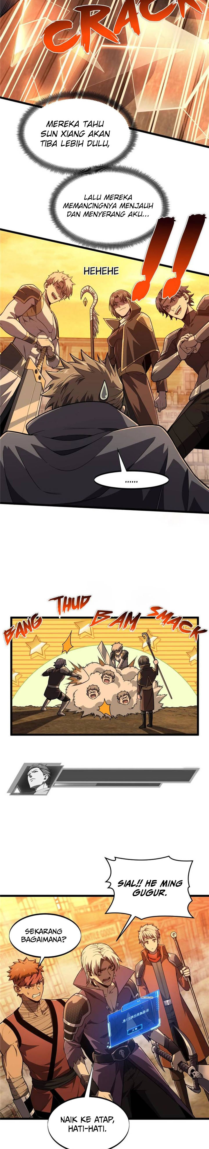 the-kings-avatar - Chapter: 155