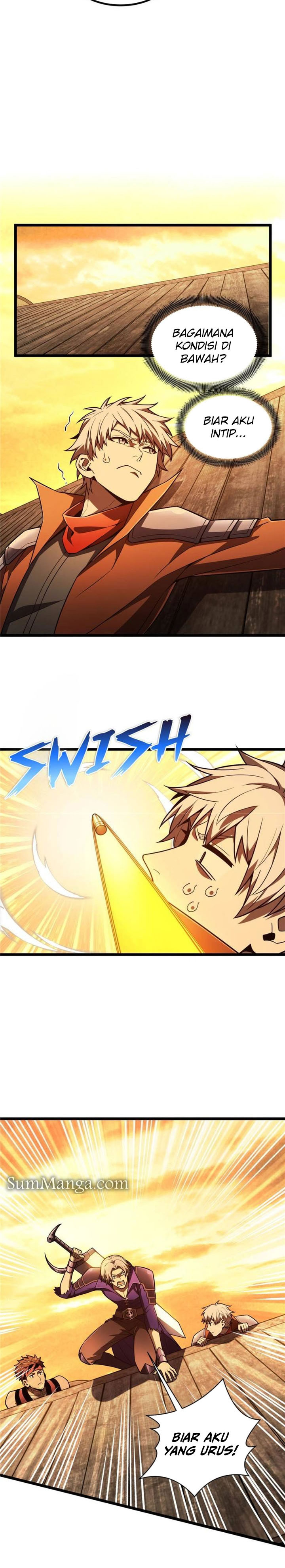the-kings-avatar - Chapter: 155