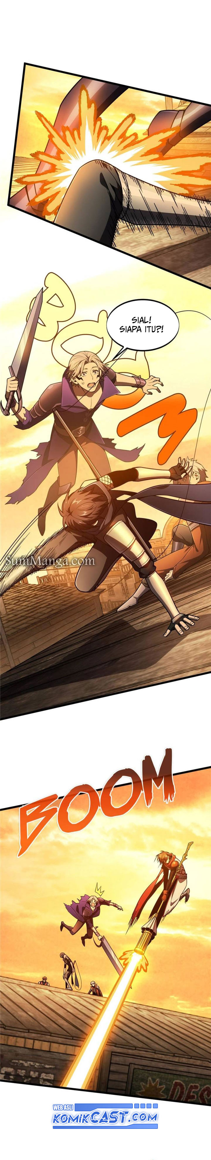 the-kings-avatar - Chapter: 155