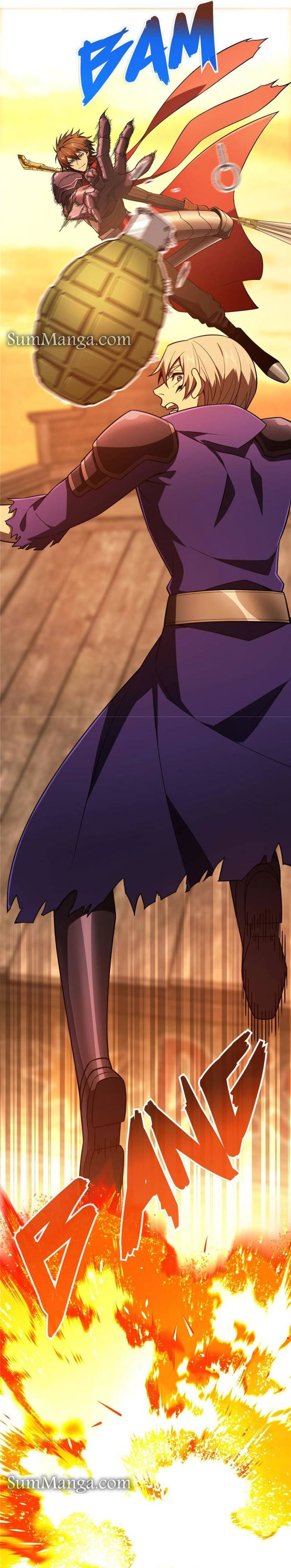 the-kings-avatar - Chapter: 155