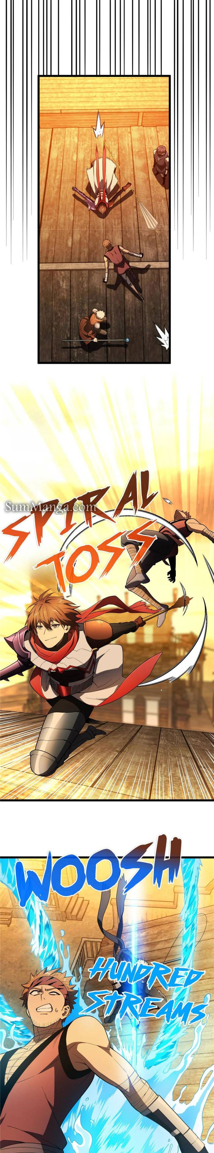 the-kings-avatar - Chapter: 155