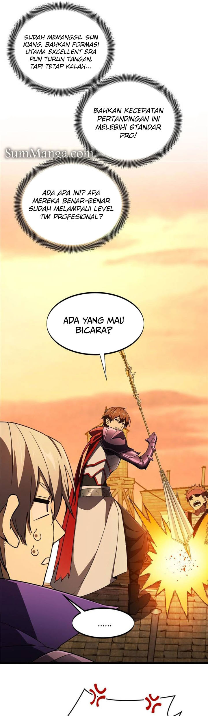 the-kings-avatar - Chapter: 155
