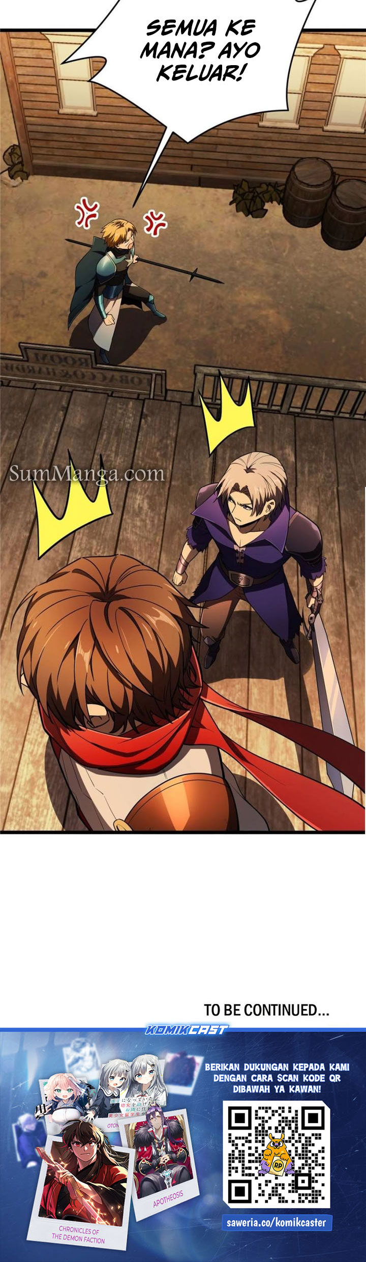 the-kings-avatar - Chapter: 155