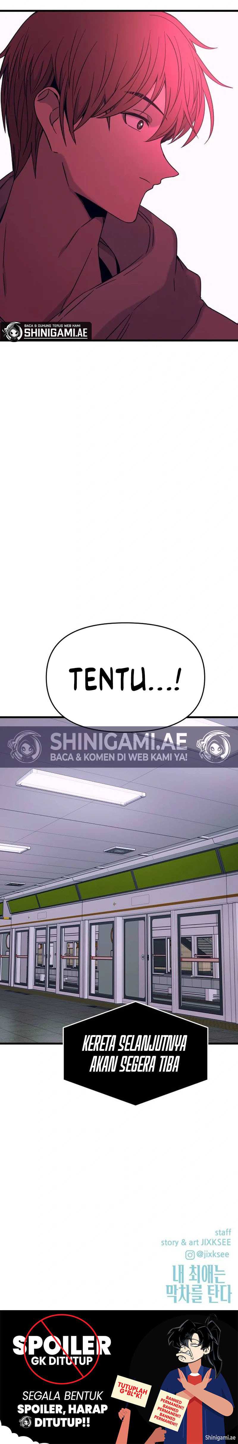 my-bias-gets-on-the-last-train - Chapter: 28