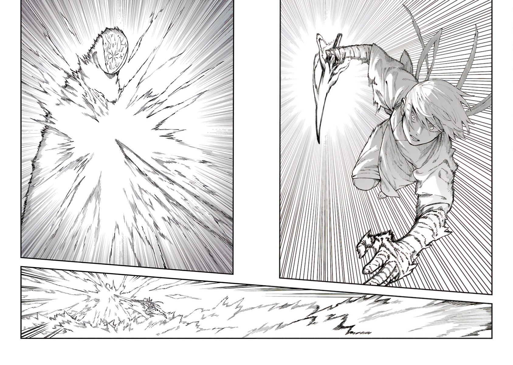 a-middle-aged-man-who-returns-from-another-world-goes-back-to-when-he-was-17-and-becomes-unbeatable - Chapter: 33