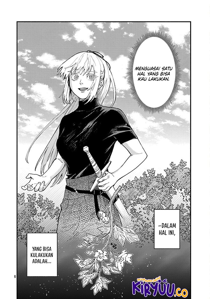 a-middle-aged-man-who-returns-from-another-world-goes-back-to-when-he-was-17-and-becomes-unbeatable - Chapter: 33