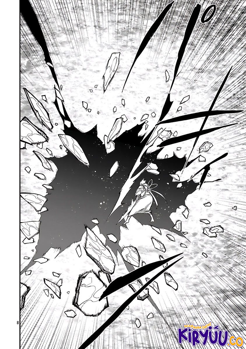 a-middle-aged-man-who-returns-from-another-world-goes-back-to-when-he-was-17-and-becomes-unbeatable - Chapter: 33